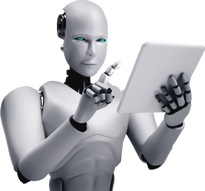 Data Analysis Robot